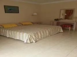 Hotel Club La Paz - Puerto De La Cruz, 1 Bedroom, 4 Persons Puerto de la Cruz (Tenerife)